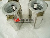 強風冷鑄鋁加熱圈