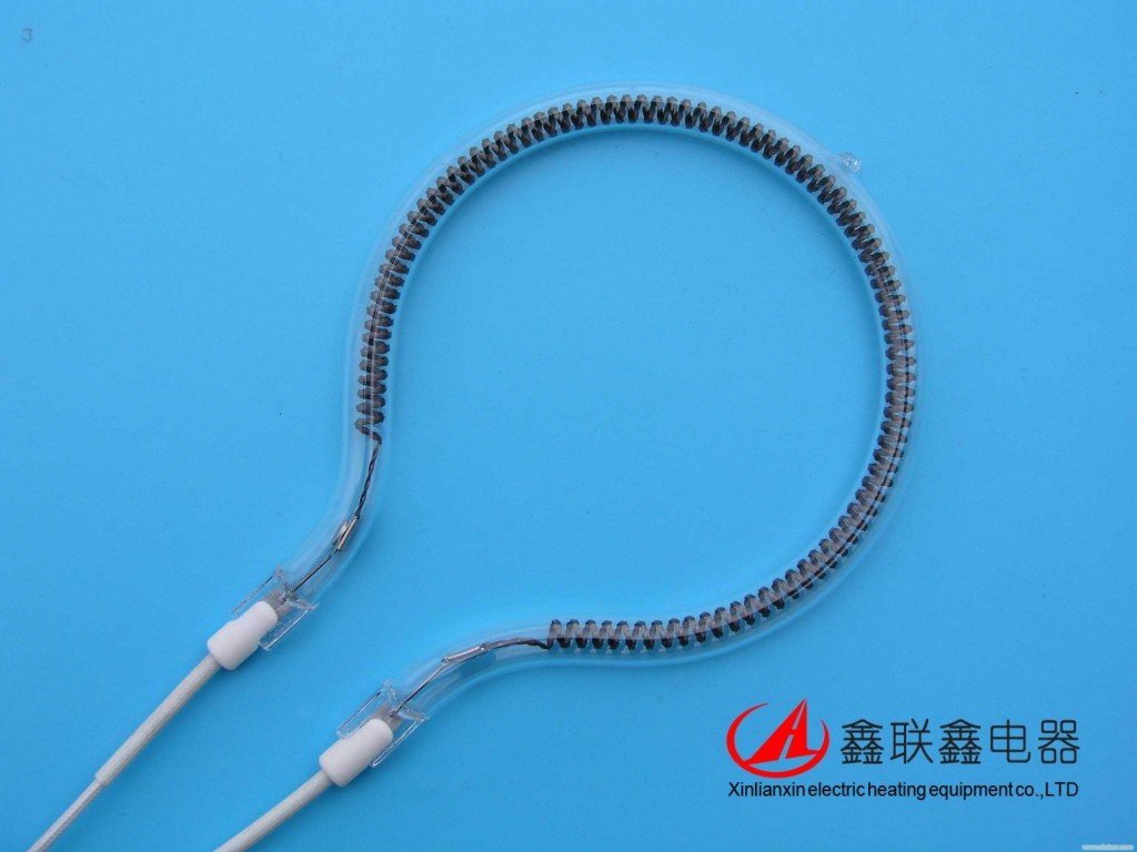 碳纖維電熱管的原理-鹽城鑫聯鑫電器廠